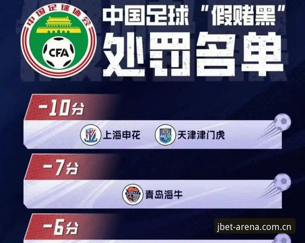 足协第三批禁足名单深度解读：从判决看足球反腐的实用指南